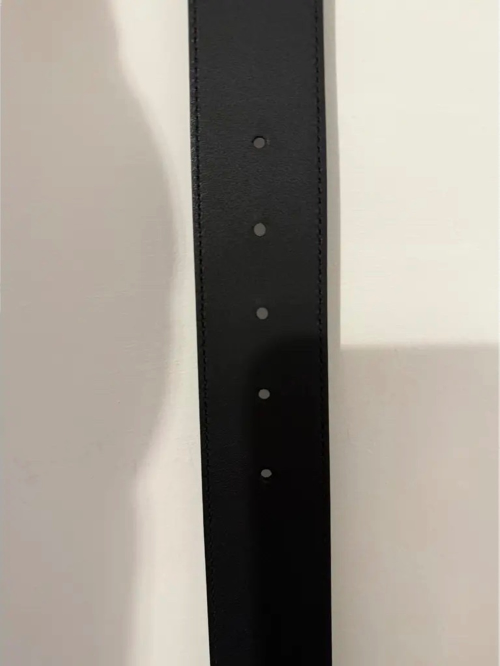 Gucci GG Marmont Buckle Belt Size 75/30 - Picture 6 of 7